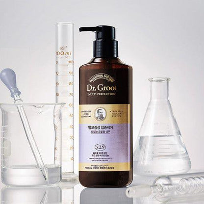 Dr. Groot Multi-Perfection Hair Loss Care Shampoo