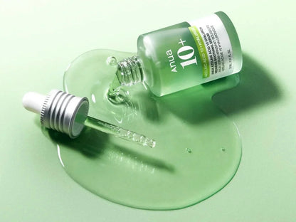 Anua – Sérum Facial Calmante Azelaic Acid 10 Hyaluron Redness Soothing