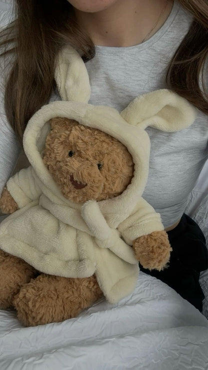 Jellycat – Bartholomew Bear Bathrobe