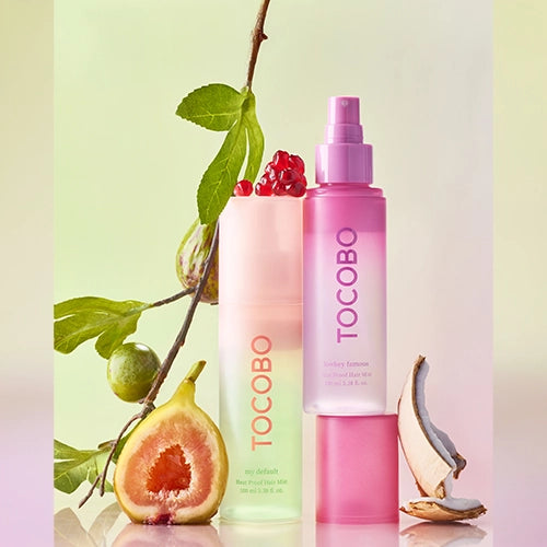 TOCOBO – Spray para Cabello Heat Proof (2 Tipos)