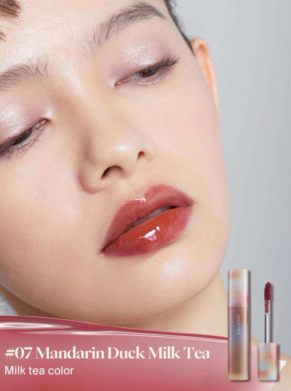 JOOCYEE – Conjunto Mini de Tint Labiales