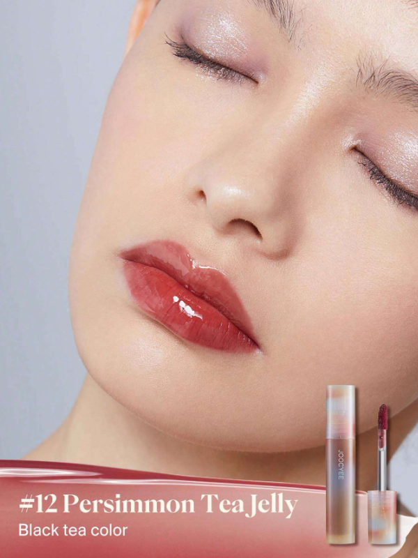 JOOCYEE – Conjunto Mini de Tint Labiales