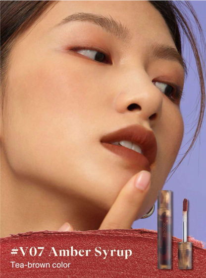 JOOCYEE – Conjunto Mini de Tint Labiales