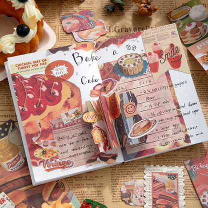 Set de Papelería de Regalo