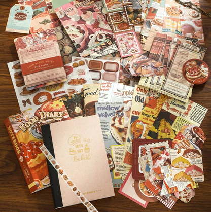 Set de Papelería de Regalo