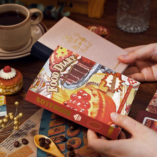 Set de Papelería de Regalo