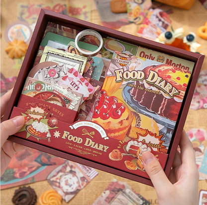 Set de Papelería de Regalo