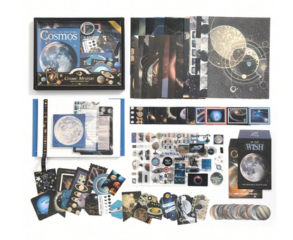 Set de Papelería de Regalo