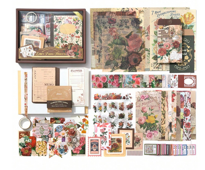 Set de Papelería de Regalo