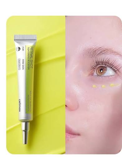 celimax – Sérum Facial The Vita-A Retinal Shot Tightening Booster