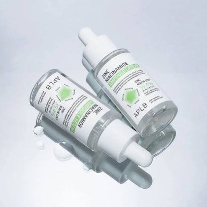 APLB – Sérum en Ampolla Zinc Niacinamide