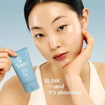 Tage – Pack Doble Cica-Tree Water Jelly Sun Serum