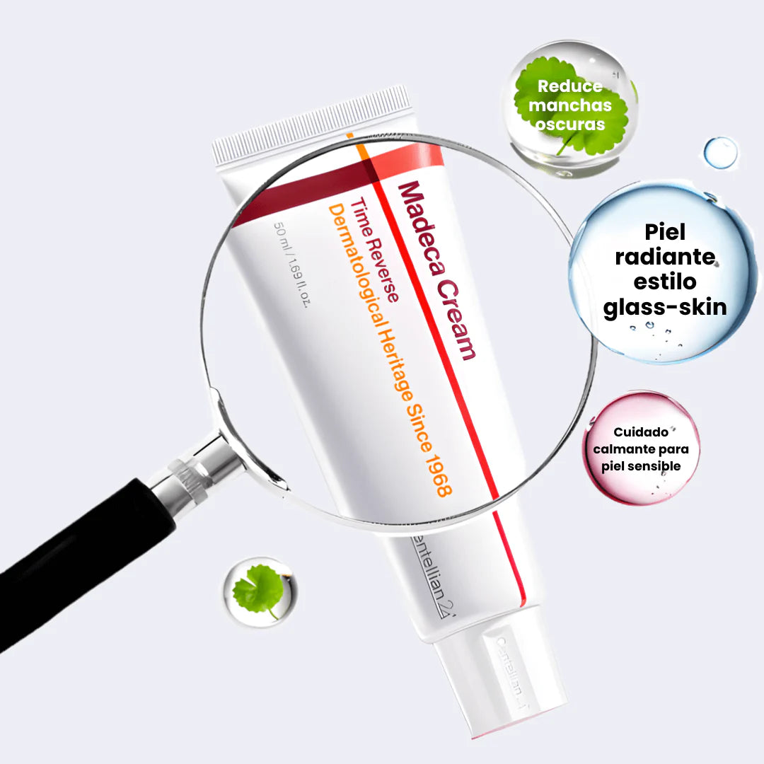 Centellian24 – Mini Crema Anti-edad Madeca Cream Time Reverse