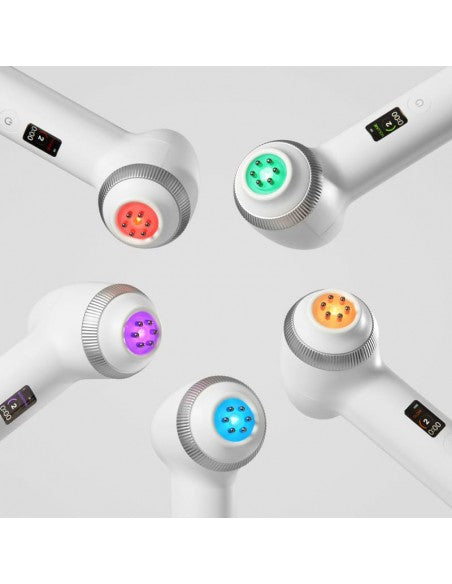 Medicube – Dispositivo de Skincare AGE-R Ultra Tune 40.68