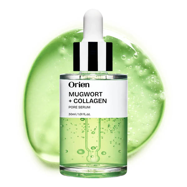 Orien – Sérum Mugwort Collagen Pore Serum