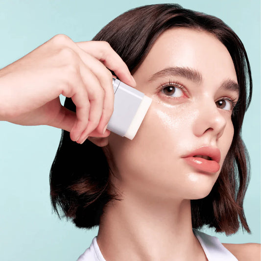 VT – Crema Hidratante en Barra PDRN Essence Stick Balm