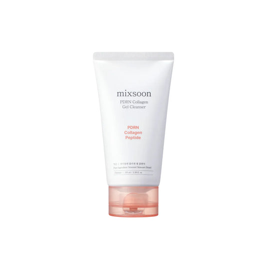 mixsoon – PDRN Collagen Gel Cleanser