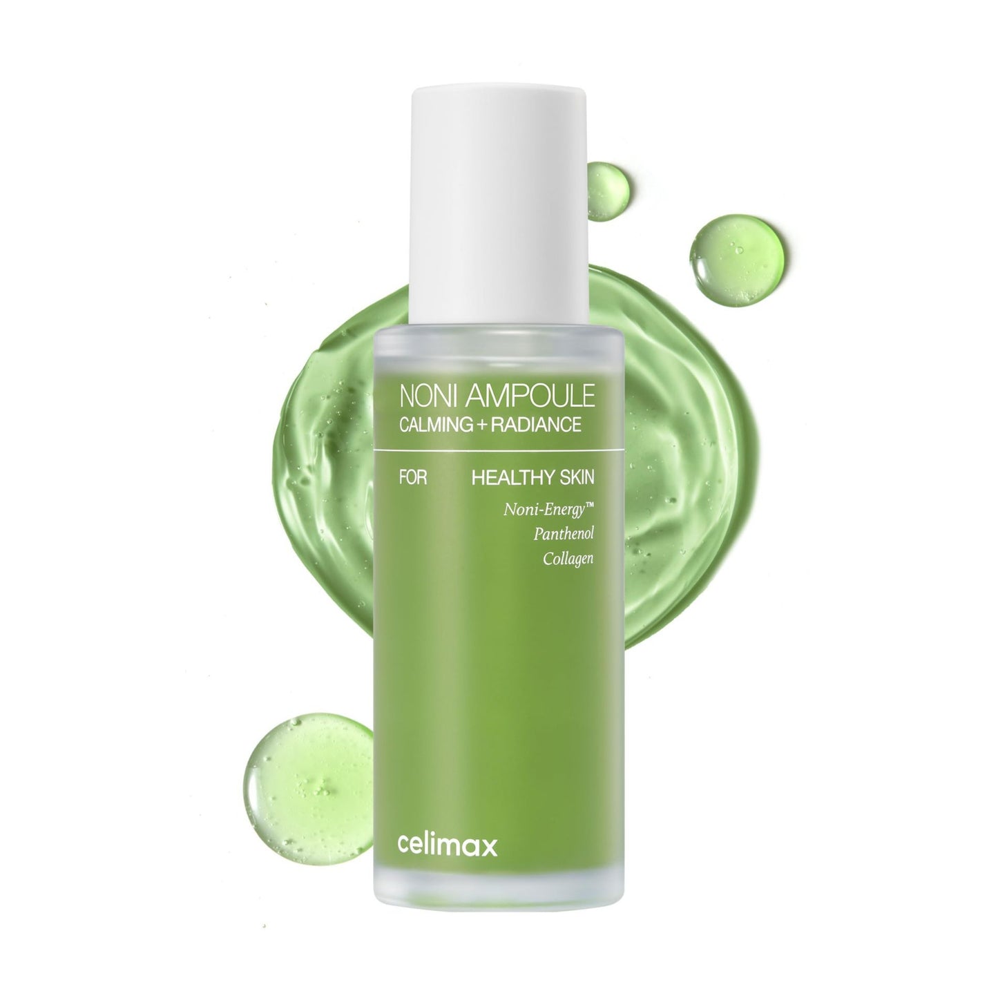 Celimax Noni Calming + Radiance Ampolla Facial Jumbo