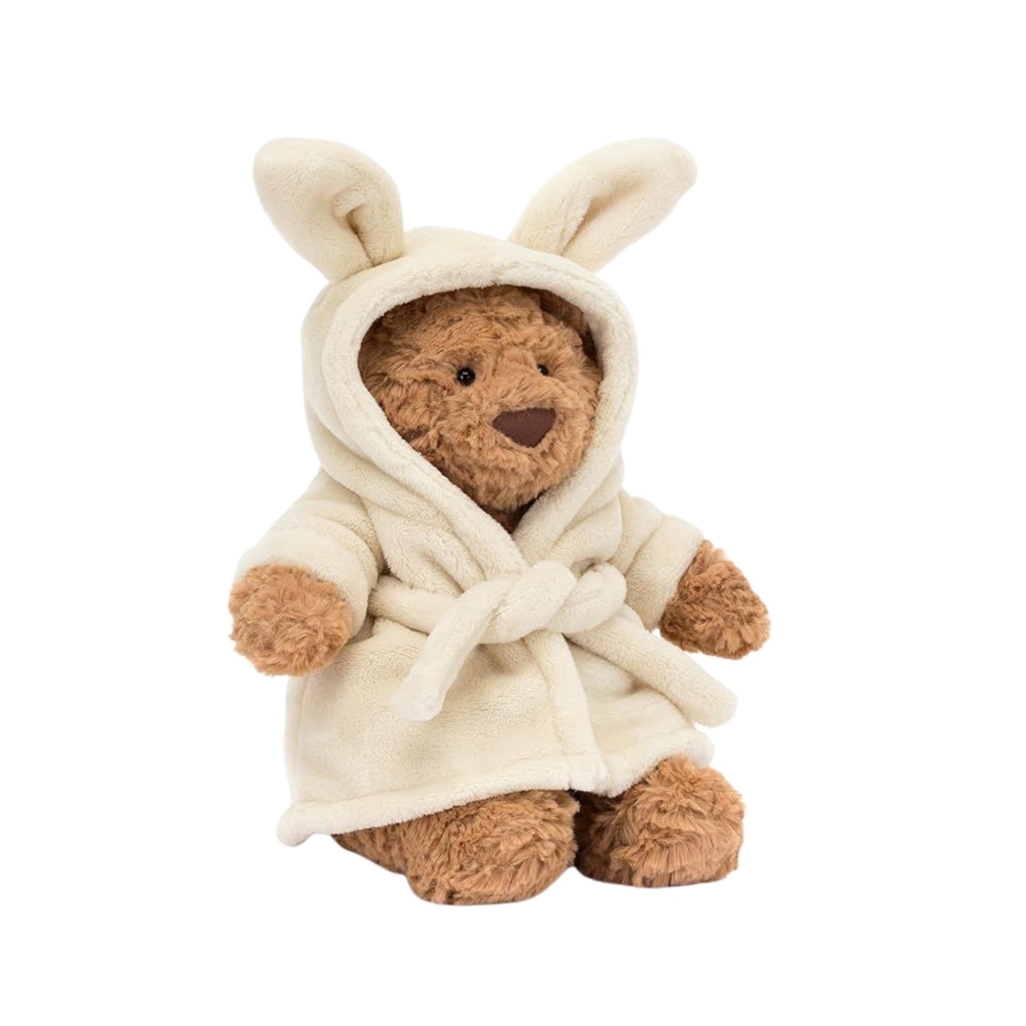 Jellycat – Bartholomew Bear Bathrobe