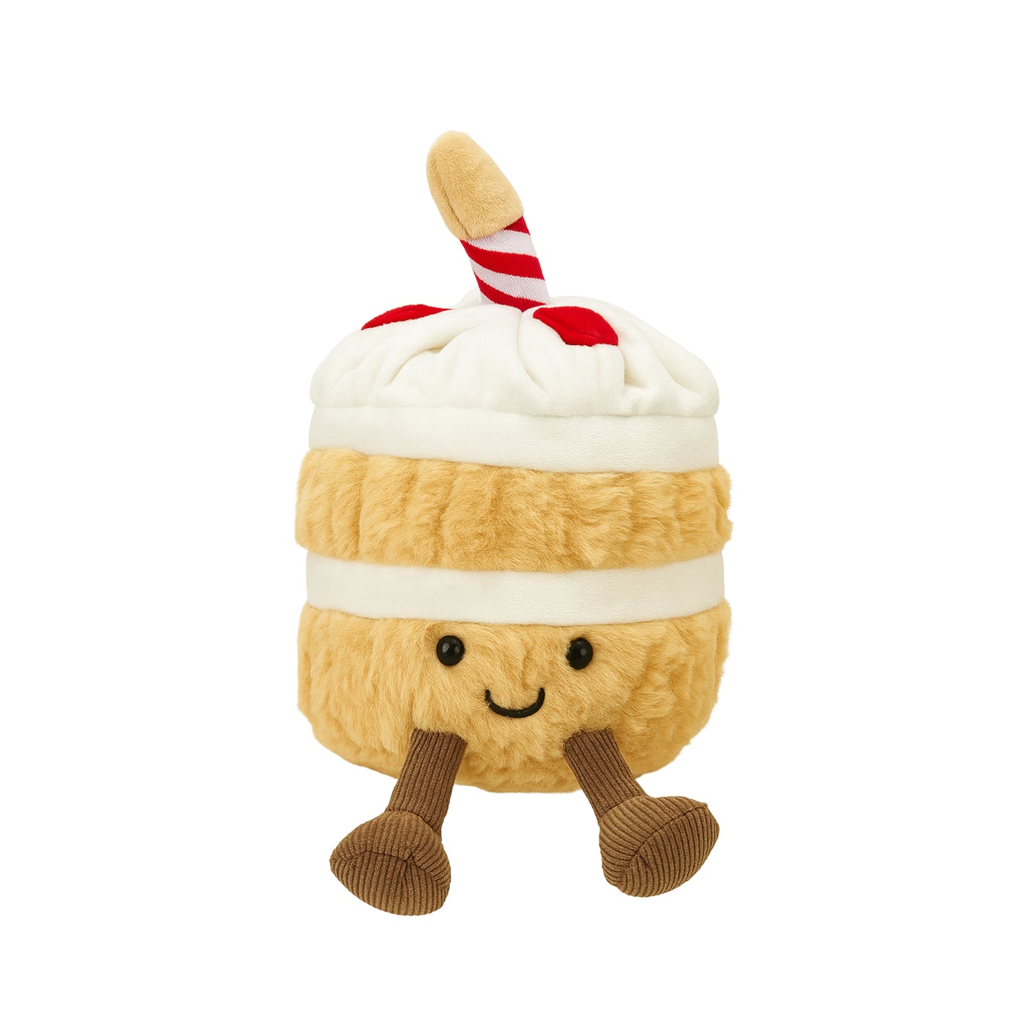 Pastel de cumpleaños