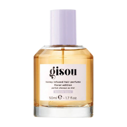 Gisou – Honey Infused Hair Perfume Lavender