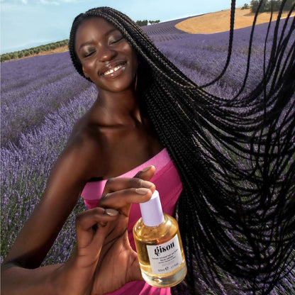 Gisou – Honey Infused Hair Perfume Lavender