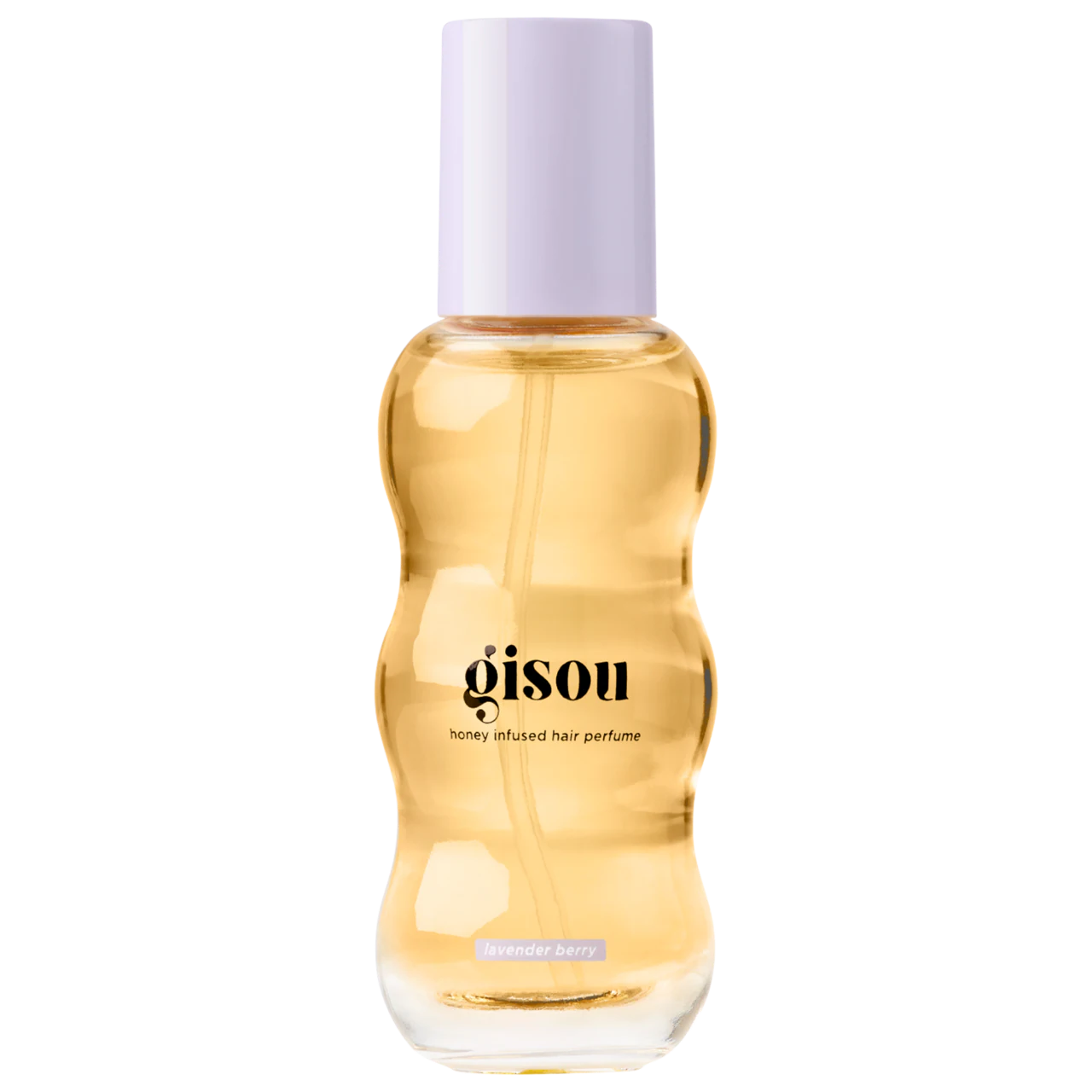 Gisou – Honey Infused Hair Perfume Lavender