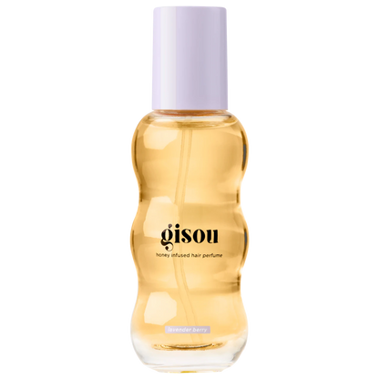 Gisou – Honey Infused Hair Perfume Lavender