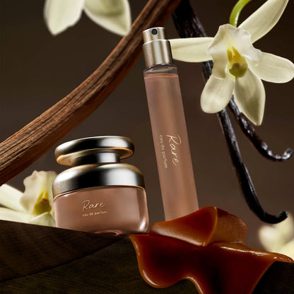 Rare Beauty – Mini Rare Eau de Parfum Set