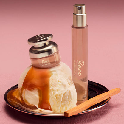 Rare Beauty – Mini Rare Eau de Parfum Set