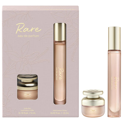 Rare Beauty – Mini Rare Eau de Parfum Set