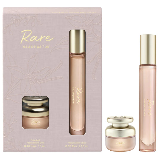 Rare Beauty – Mini Rare Eau de Parfum Set