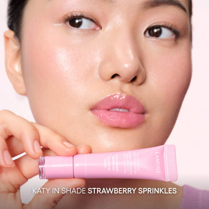 LANEIGE – Glaze Craze Donut Delight Lip Serum Duo