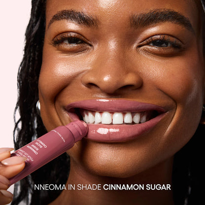 LANEIGE – Glaze Craze Donut Delight Lip Serum Duo