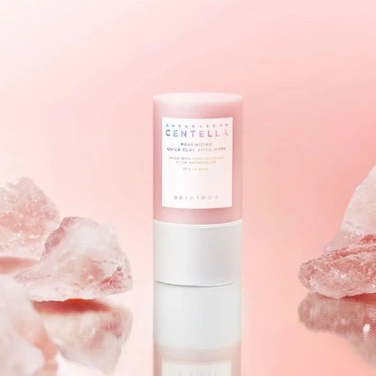 SKIN1004 – Mascarilla de Arcilla Centella Poremizing Stick