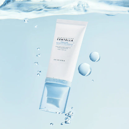 SKIN1004 – Protector Solar Madagascar Centella Hyalu-Cica Water-Fit Sun Serum