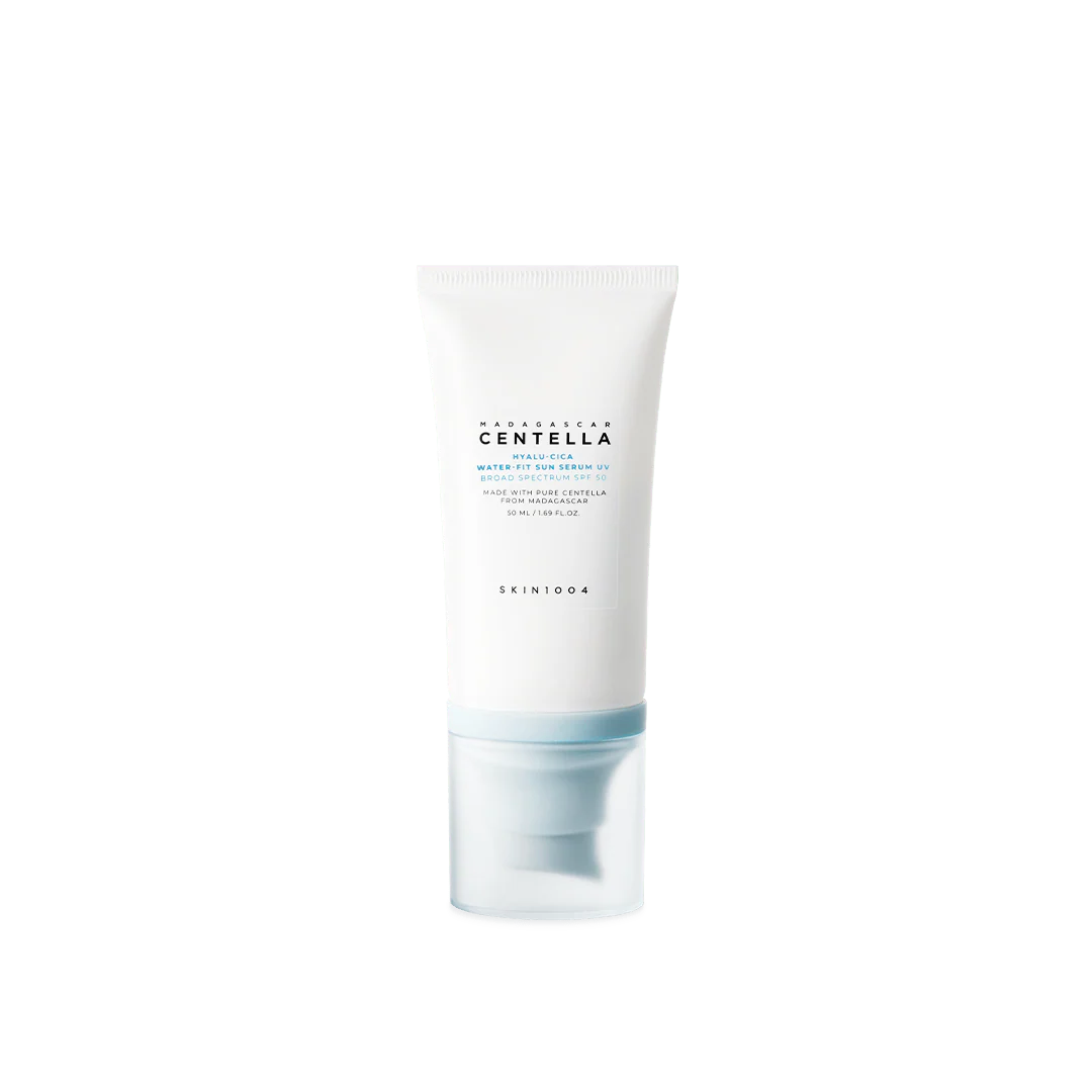 SKIN1004 – Protector Solar Madagascar Centella Hyalu-Cica Water-Fit Sun Serum