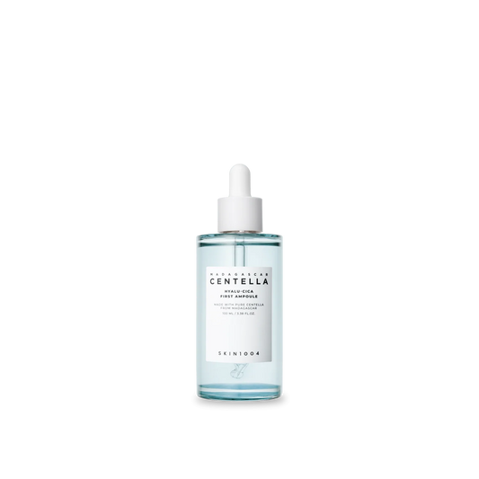 SKIN1004 – Ampolla Facial Madagascar Centella Hyalu-Cica First Ampoule