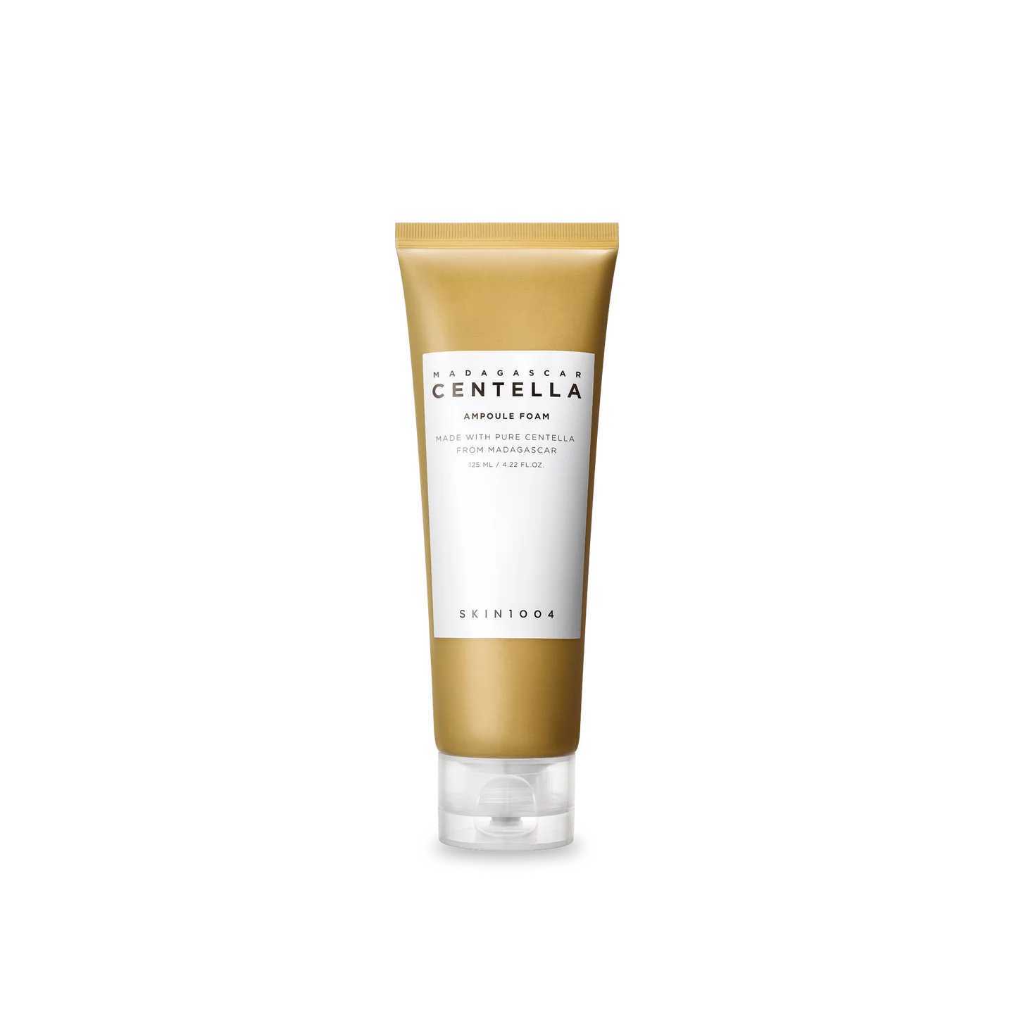 SKIN1004 – Espuma Limpiadora Madagascar Centella Ampoule Foam