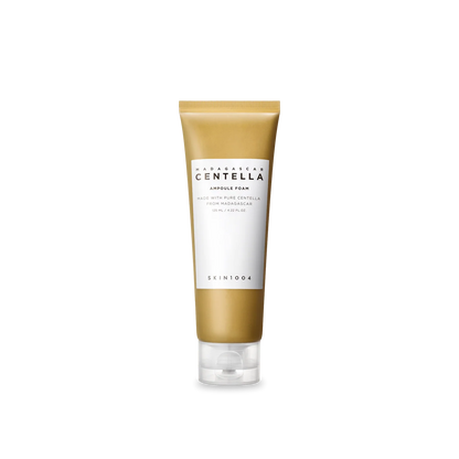 SKIN1004 – Espuma Limpiadora Madagascar Centella Ampoule Foam