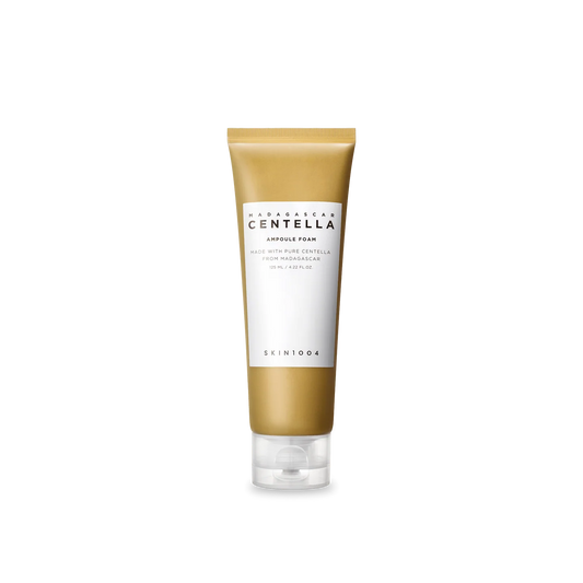 SKIN1004 – Espuma Limpiadora Madagascar Centella Ampoule Foam