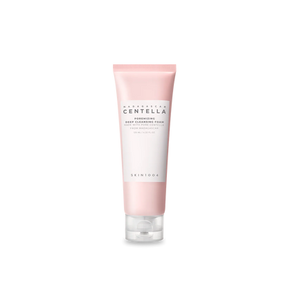 SKIN1004 – Espuma Limpiadora Madagascar Centella Poremizing Deep Cleansing Foam