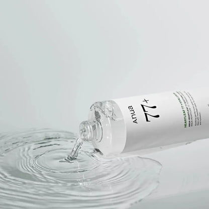 Anua - Tónico Heartleaf 77% Soothing Toner